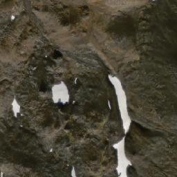 Satellite imagery of Ash Mountain, CA
