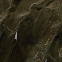 Satellite imagery of Ash Mountain, CA