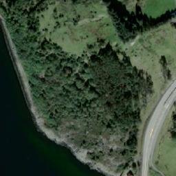 Satellite imagery of Tørstreodden, NO