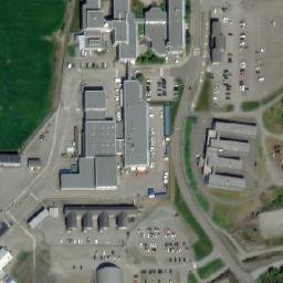 Satellite imagery of Snekkjavikklubben, NO