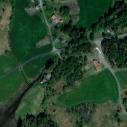 Satellite imagery of Terneskjeret, NO