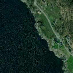 Satellite imagery of Håneset, NO