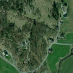 Satellite imagery of Kjerhammar, NO
