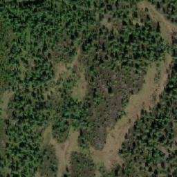 Satellite imagery of Juvkanten, NO