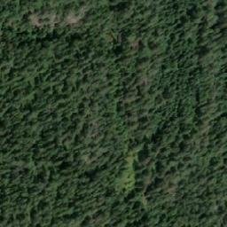 Satellite imagery of Hantofjell, NO
