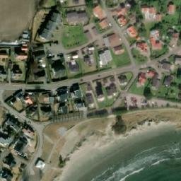 Satellite imagery of Kjempeodden, NO