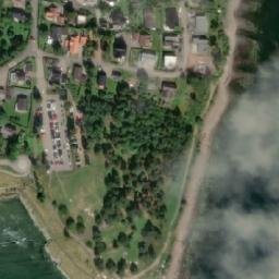 Satellite imagery of Kjempeodden, NO