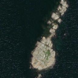 Satellite imagery of Rødskjer, NO
