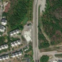 Satellite imagery of boundary_stone, SE