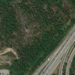 Satellite imagery of boundary_stone, SE