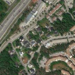 Satellite imagery of boundary_stone, SE