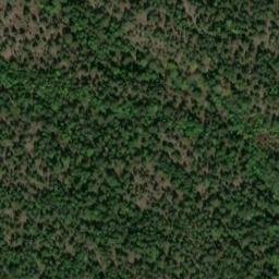 Satellite imagery of cairn, SE