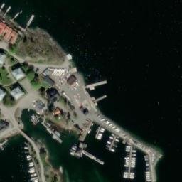 Satellite imagery of Sältsacken, SE