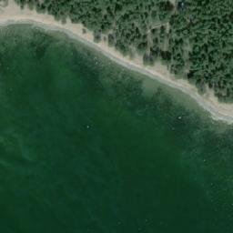 Satellite imagery of Oxudden, SE
