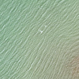 Satellite imagery of Pedase Nina, EE