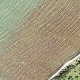 Satellite imagery of Pedase Nina, EE