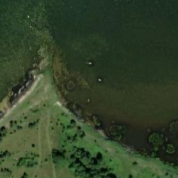 Satellite imagery of Pedase Nina, EE