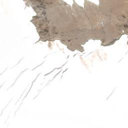 Satellite imagery of Monument 155, CA