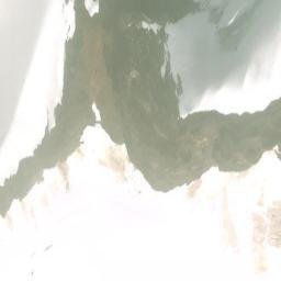 Satellite imagery of Unmarked Boundary Point 106, CA
