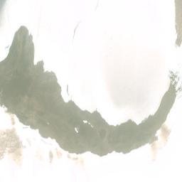 Satellite imagery of Unmarked Boundary Point 106, CA