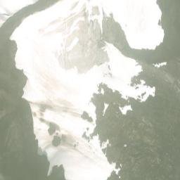 Satellite imagery of Snowtop Mountain, CA