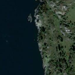 Satellite imagery of Svartetangen, NO