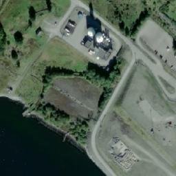 Satellite imagery of Tungeneset, NO