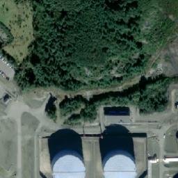 Satellite imagery of Tungeneset, NO