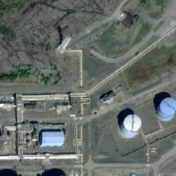 Satellite imagery of Tungeneset, NO