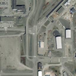 Satellite imagery of Nautaskjera, NO