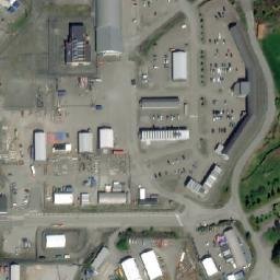 Satellite imagery of Nautaskjera, NO