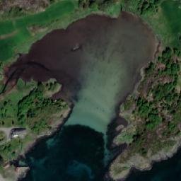 Satellite imagery of Nautaskjera, NO