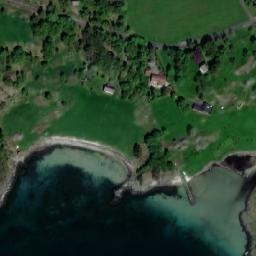 Satellite imagery of Terneskjeret, NO