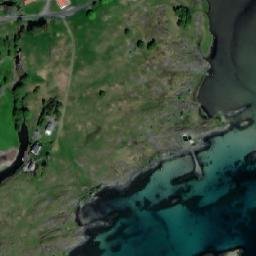 Satellite imagery of Terneskjeret, NO