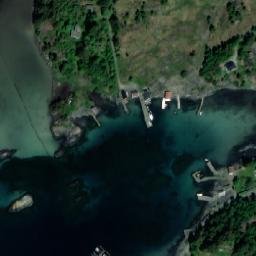 Satellite imagery of Terneskjeret, NO