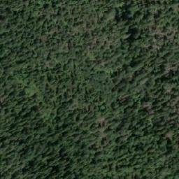 Satellite imagery of Hantofjell, NO