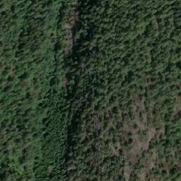 Satellite imagery of Hantofjell, NO