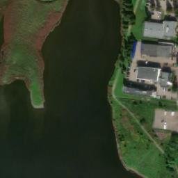 Satellite imagery of Holmen, NO