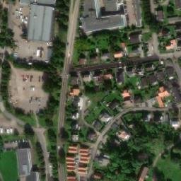 Satellite imagery of Slottsfjelltårnet, NO