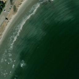 Satellite imagery of Kjempeodden, NO