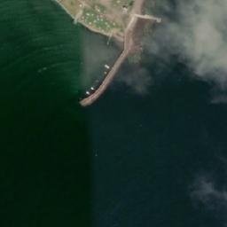 Satellite imagery of Kjempeodden, NO