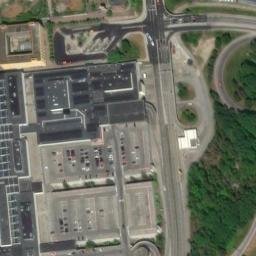 Satellite imagery of boundary_stone, SE