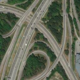 Satellite imagery of boundary_stone, SE