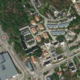 Satellite imagery of boundary_stone, SE