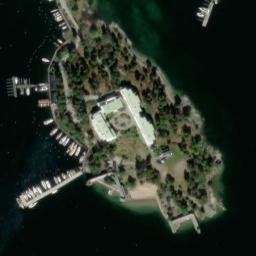 Satellite imagery of Sältsacken, SE