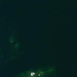 Satellite imagery of Noregrunden, SE