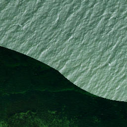 Satellite imagery of Ristna Nina, EE