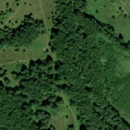 Satellite imagery of Pedase Nina, EE