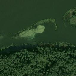 Satellite imagery of RU 626, NO