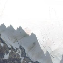 Satellite imagery of Monument 155, CA